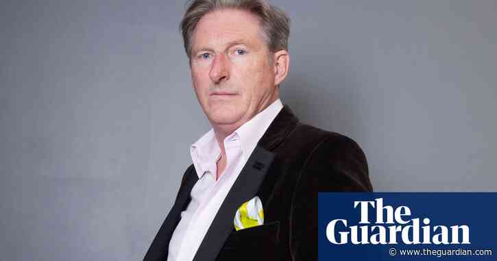 ‘An exceptional experience’: Adrian Dunbar to curate Samuel Beckett festival in Liverpool
