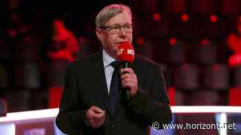 Snooker-Kult-Kommentator : Eurosport-Journalist Rolf Kalb hat sich nach 35 Jahren verabschiedet