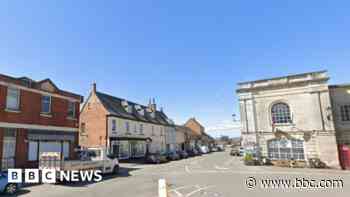 Town revamp features plans for 20mph speed limit