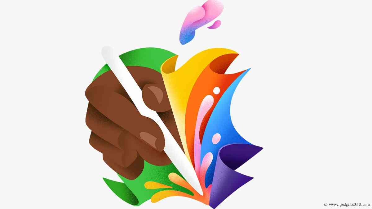 Apple's 'Let Loose' iPad Event Today: How to Watch Livestream, What to Expect