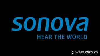 Sonova beruft drei neue Geschäftsleitungsmitglieder