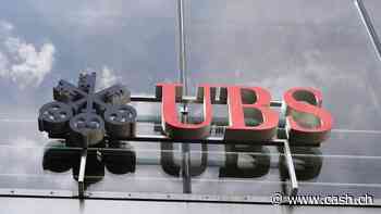 UBS übertrifft mit Quartalsgewinn Erwartungen deutlich