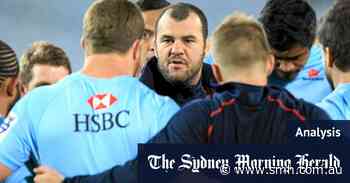 Cheik, please? Why Waratahs gig looms as Aussie rugby’s most pressing issue