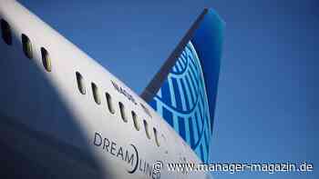 Boeing: US-Flugaufsicht leitet neue Untersuchung ein - 787 „Dreamliner“ betroffen