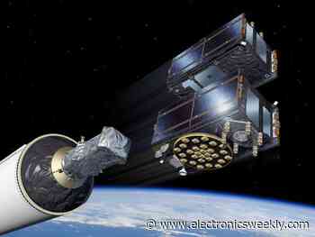 ESA boosts Galileo navigation system constellation