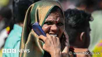 Indians vote in scorching heat as temperatures cross 40C