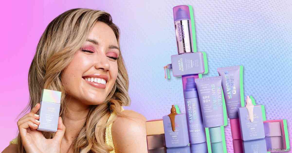 Khloe Kardashian’s favourite skincare brand is available in the UK