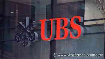 Starkes US-Geschäft beflügelt: UBS meldet erstaunliche Gewinnwende nach Übernahme von Credit Suisse