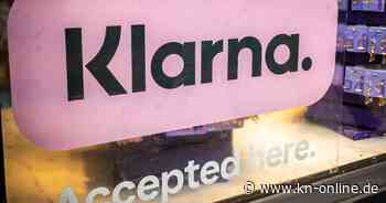 Zahlungsdienstleister Klarna wird neuer DFB-Sponsor