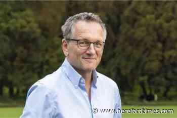 Dr Michael Mosley: Getting slim easily in time for summer