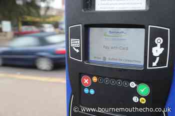 Calls made to bring back cash payments to car parks