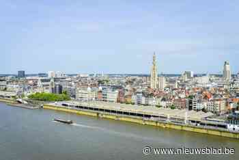 Studies wijzen uit dat kleine gemeenten minder bedeeld worden dan steden als Antwerpen en Gent