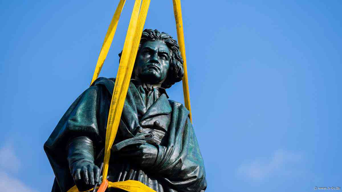 200 Jahre Allzweck-Sinfonie: Am Anfang von Beethovens Neunter stand ein Sauflied