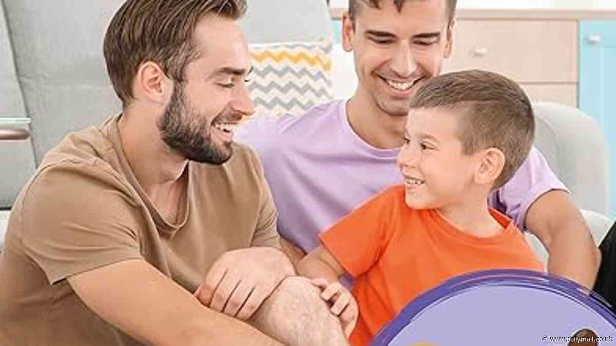 Cumberland City council bans same-sex parenting books from the city's libraries