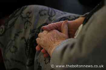 Bolton: Thousands of people receive carer's allowance