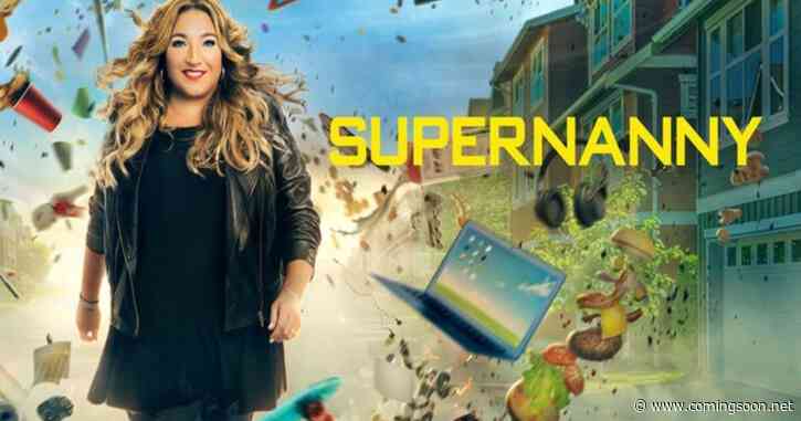 Supernanny (2005) Season 3 Streaming: Watch & Stream Online via Amazon Prime Video & Hulu