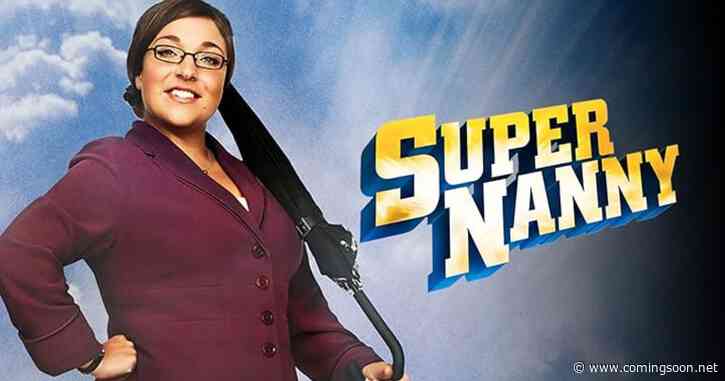 Supernanny (2005) Season 1 Streaming: Watch & Stream Online via Amazon Prime Video & Hulu