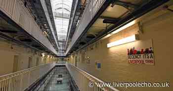 Prison officers fear 'it's going to go off any day' at HMP Liverpool