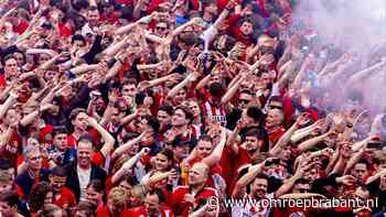 100.000 mensen vierden het PSV-feest, dat zorgde voor mooie foto's