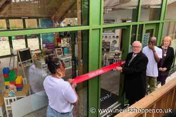 Bonding School Nurseries Bromley set for opening