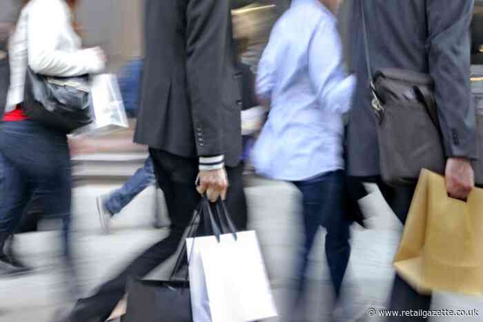 Poor weather and early Easter dampen April retail sales