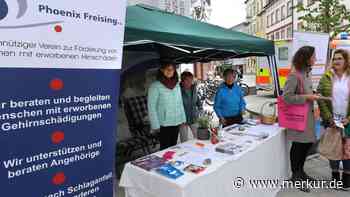 Gemeinsam in Freising gegen den Schlaganfall: Information und Prävention im Fokus