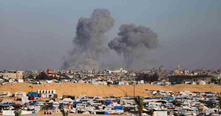 È iniziata l’invasione israeliana di Rafah: i tank di Tel Aviv bloccano il valico, ora Gaza è totalmente isolata. Guterres: “Intollerabile”