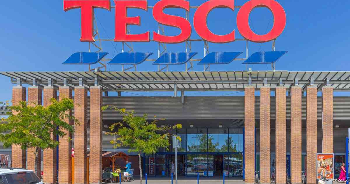 Tesco shoppers are just learning little-known meaning behind supermarket’s name