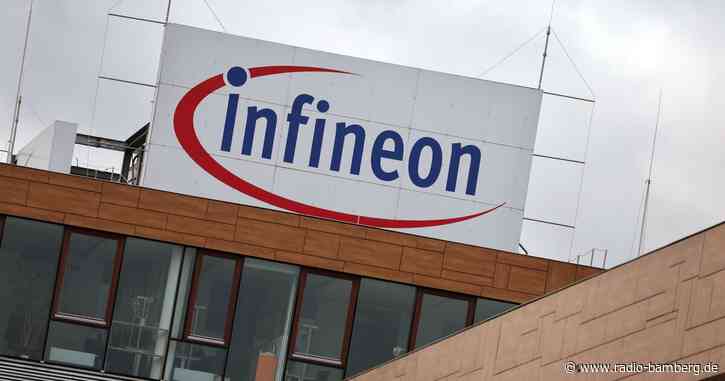 Infineon senkt Prognose erneut und will sparen