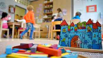 Über Jahre kostenlos: Eltern müssen wieder für Kindergarten zahlen