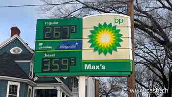 BP verdient weniger als erwartet - Aktienrückkauf-Plan steht trotzdem