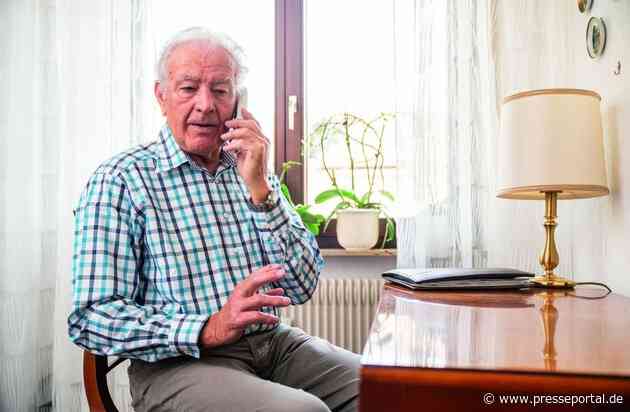 POL-STD: Älteres Ehepaar in Buxtehude durch falsche Polizeibeamte und Schockanruf um mehrere zehntausend Euro betrogen - Polizei sucht Zeugen und warnt erneut vor der Betrugsmasche