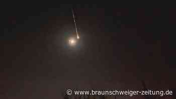 Asteroid über Deutschland stellt Geschwindigkeitsrekord auf