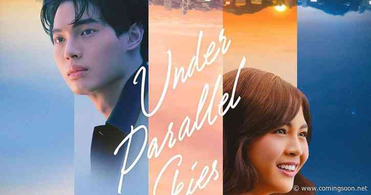 Win Metawin’s Under Parallel Skies Thailand Release Date Revealed