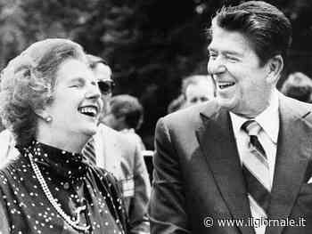 Servono Thatcher e Reagan, i due giganti che hanno messo a dieta lo Stato