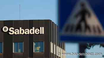 Banken: Spanische Bank Sabadell lehnt Übernahme-Angebot von Konkurrent BBVA ab