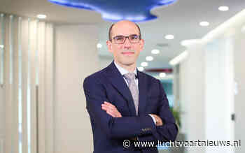 Lufthansa Group haalt financieel directeur weg bij Amadeus