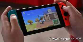 Successeur de la console Switch: Nintendo fera une annonce d'ici fin mars 2025