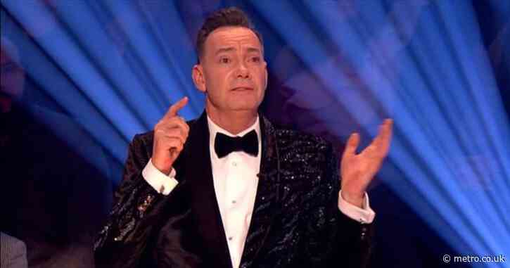 Craig Revel Horwood says ‘mouthy’ Strictly Come Dancing pro was ‘my archenemy’
