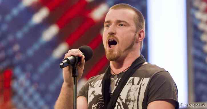 Britain’s Got Talent winner was on the verge of bankruptcy after winning show’s £100,000 prize