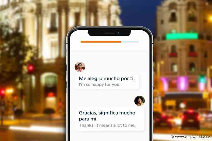 Speak a new language with help from Babbel, now less than $150