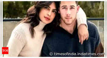 Here's why Priyanka-Nick skipped Met Gala