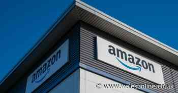 Amazon to build new site and create 2,000 jobs