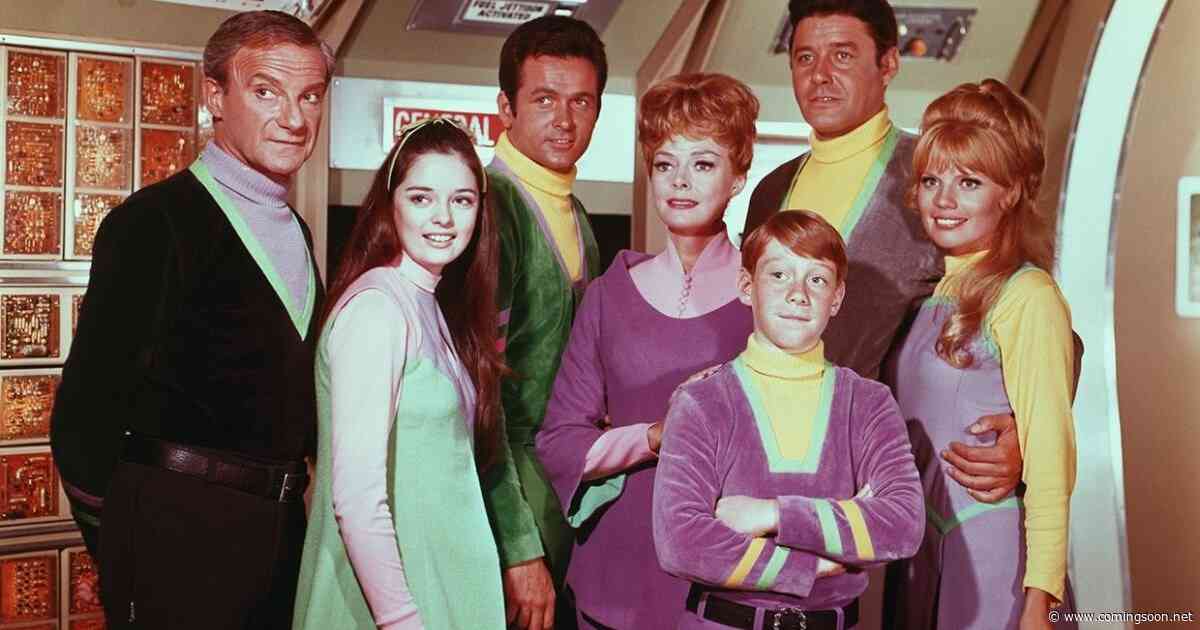 Lost in Space (1965) Season 2 Streaming: Watch & Stream Online via Hulu