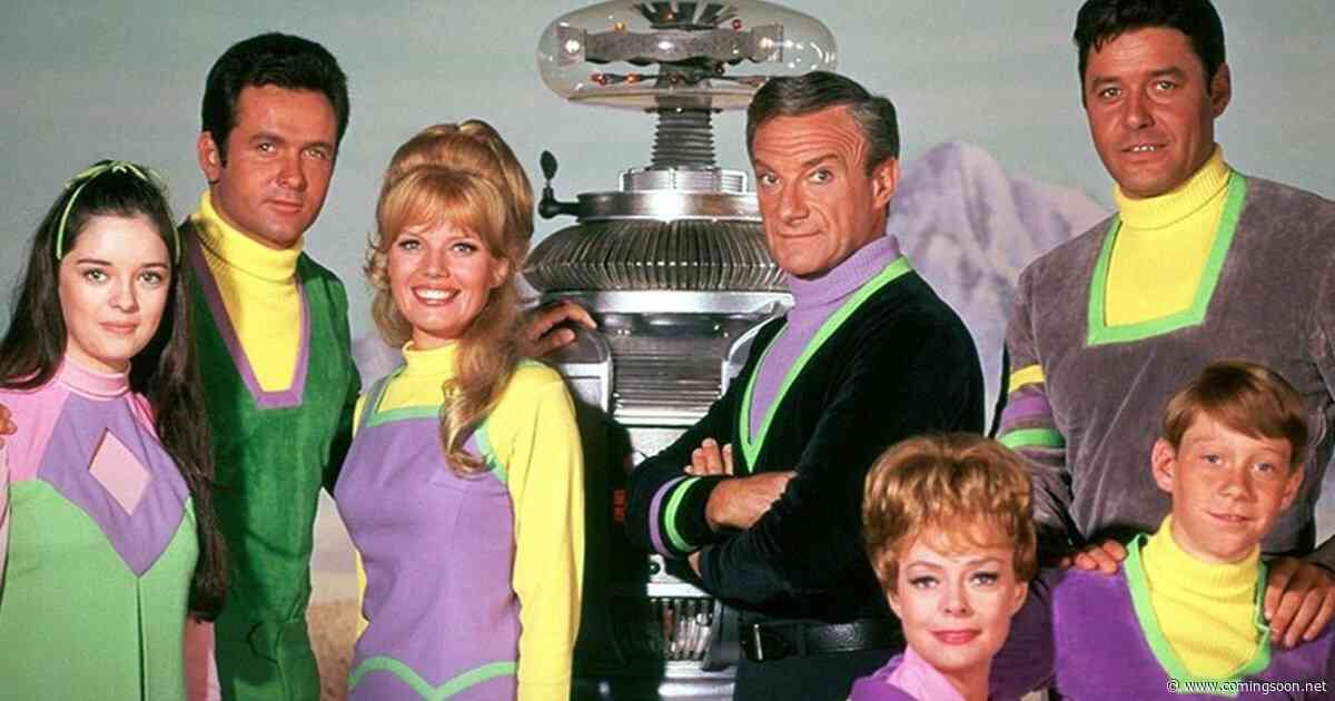 Lost in Space (1965) Season 1 Streaming: Watch & Stream Online via Hulu