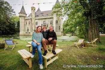 Zellaer Zomert strijkt weer neer op Bonheidens kasteeldomein: “Met doe-expo voor jongste bezoekers”