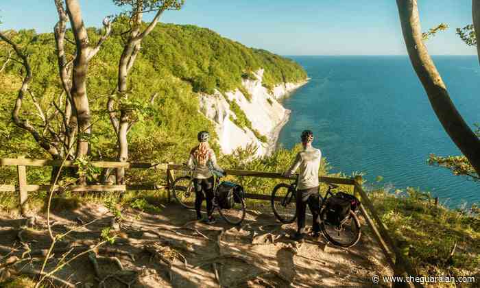Viking trails to vineyard tours: 10 of the best cycle routes in Denmark