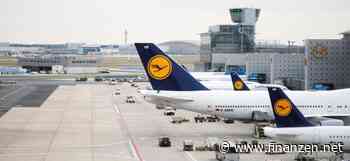 Lufthansa-Aktie gewinnt: Lufthansa mit neuem Finanzvorstand - Zugeständnisse für Einstieg bei Ita