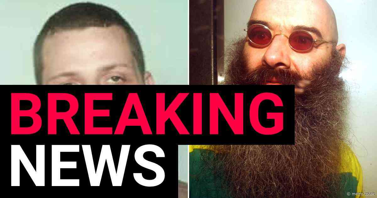 Charles Bronson involved in prison fight after ‘murderer tried to attack him’