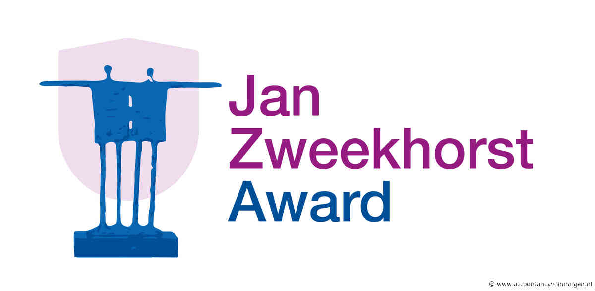 Nomineren voor Jan Zweekhorst Award 2024